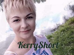 KerryShort