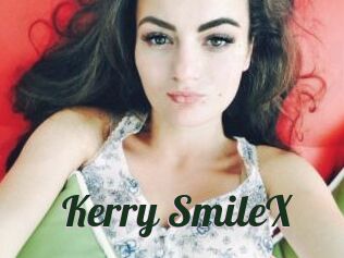 Kerry_SmileX