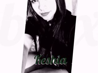 Keshia