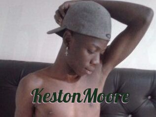 KestonMoore