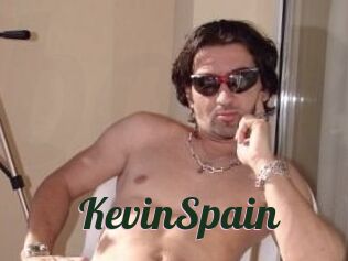 KevinSpain