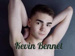 Kevin_Bennet