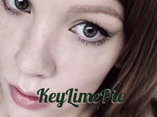 KeyLimePie