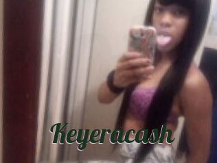 Keyeracash