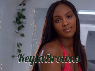 KeylaBrowns