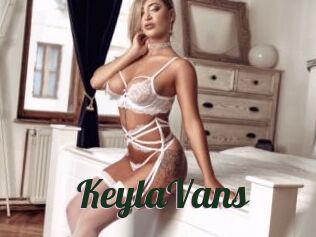 KeylaVans