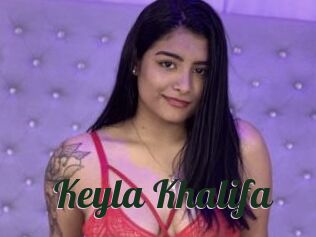 Keyla_Khalifa