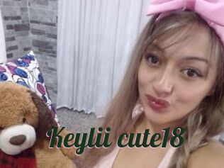 Keylii_cute18