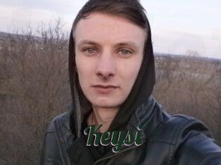 Keysi