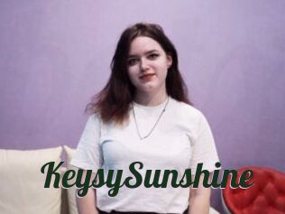 KeysySunshine