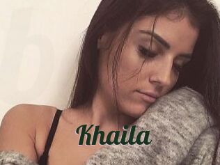 Khaila