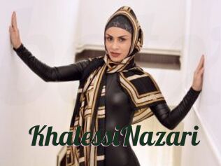 KhalessiNazari