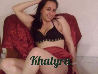 Khatyra