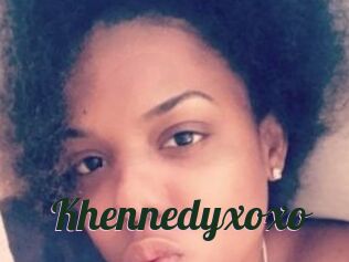Khennedyxoxo