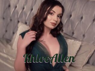 KhloeAllen