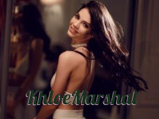 KhloeMarshal