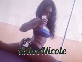 KhloeNicole