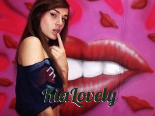 KiaLovely