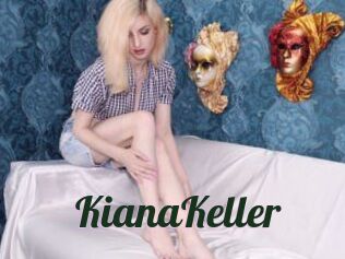 KianaKeller
