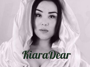 KiaraDear