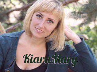 KiaraMary