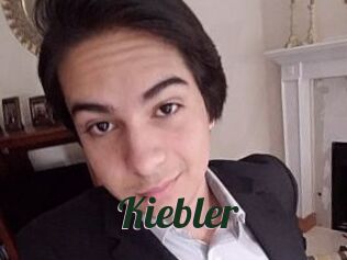 Kiebler