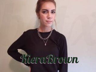 KieraBrown