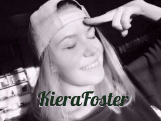 KieraFoster