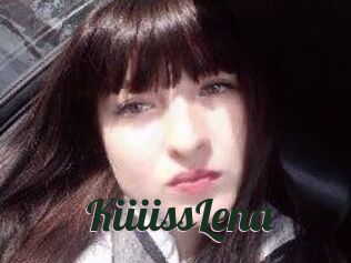 KiiiissLena