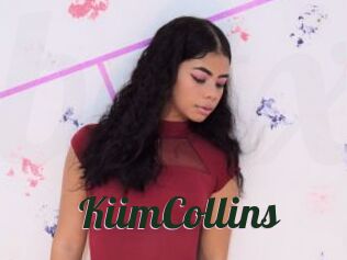 KiimCollins