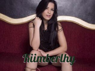 Kiimberlhy