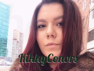 KikkyConors Bottin X