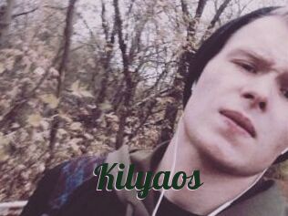 Kilyaos