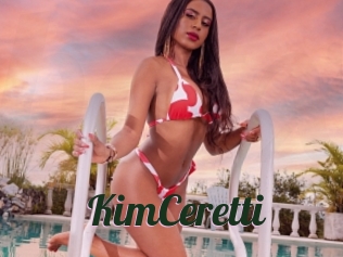 KimCeretti