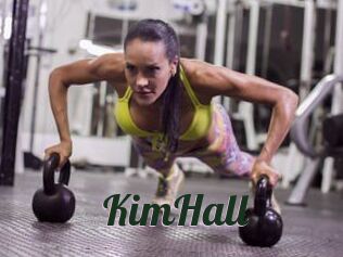 KimHall