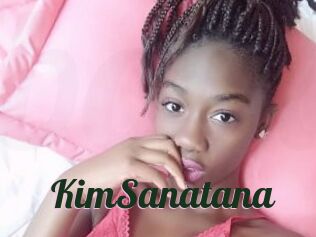 KimSanatana