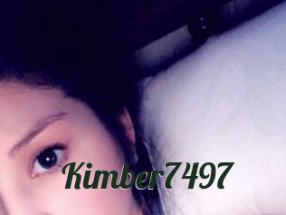 Kimber7497