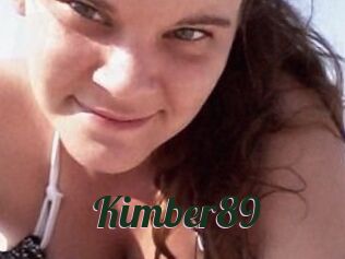 Kimber89