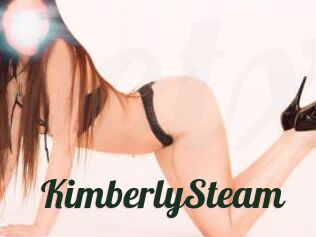 KimberlySteam