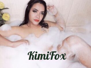 KimiFox