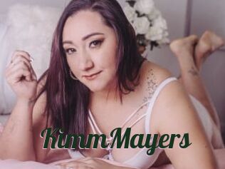 KimmMayers