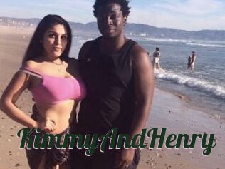 KimmyAndHenry