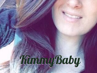 KimmyBaby