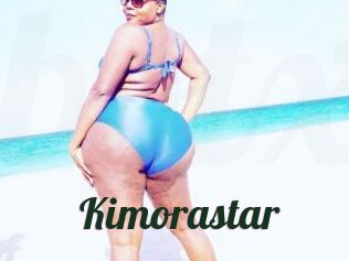 Kimorastar