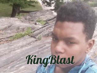 KingBlast