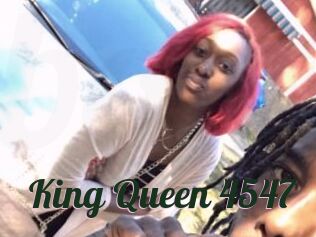 King_Queen_4547 Bottin X