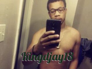 Kingdjay18