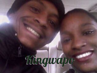 Kingwapo
