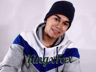 KingxFox