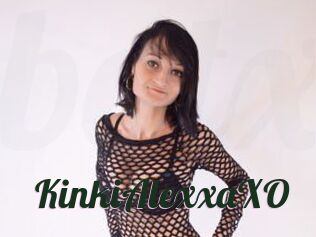 KinkiAlexxaXO